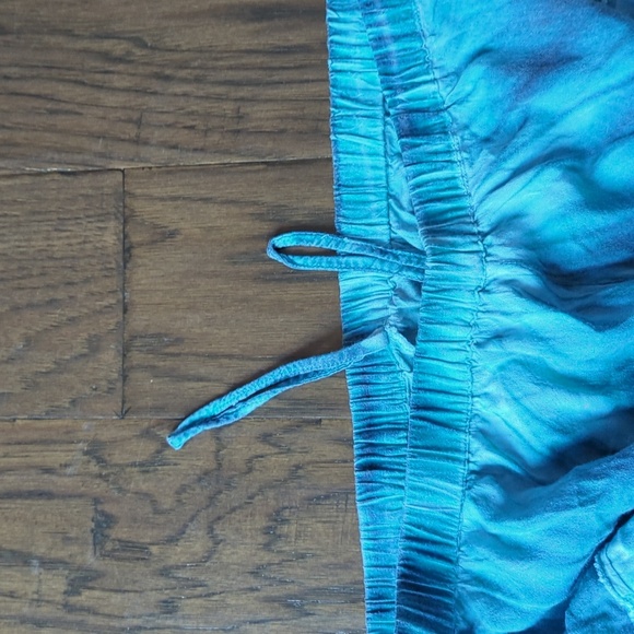 Tie Dye Skirt - Picture 9 of 9